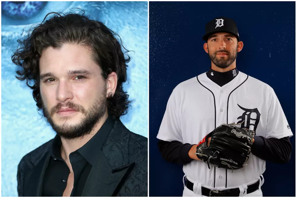 Detroit Tigers Hosting ‘Game of Thrones’ Night