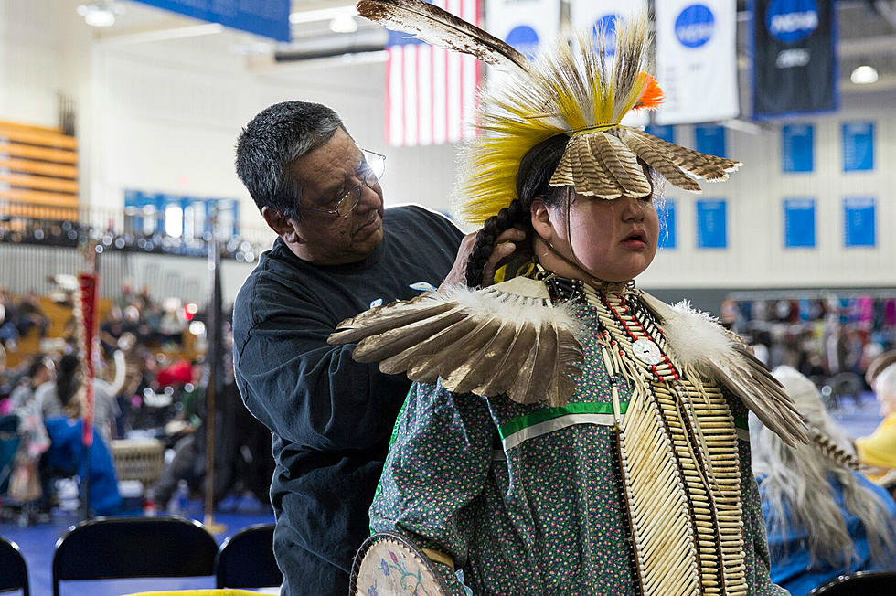 20th Annual Pow Wow in West Michigan This Weekend