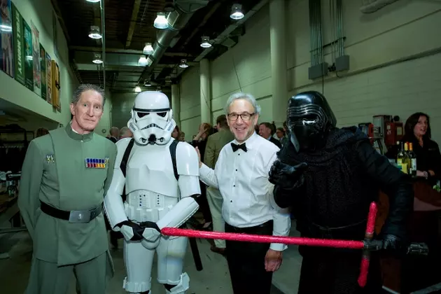 Star Wars, Harry Potter, Jurassic Park and More With the Grand Rapids Symphony This Weekend