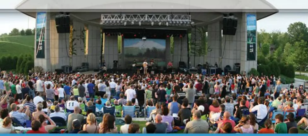 Tuesday Evening Music Club Concerts are Free at Meijer Gardens