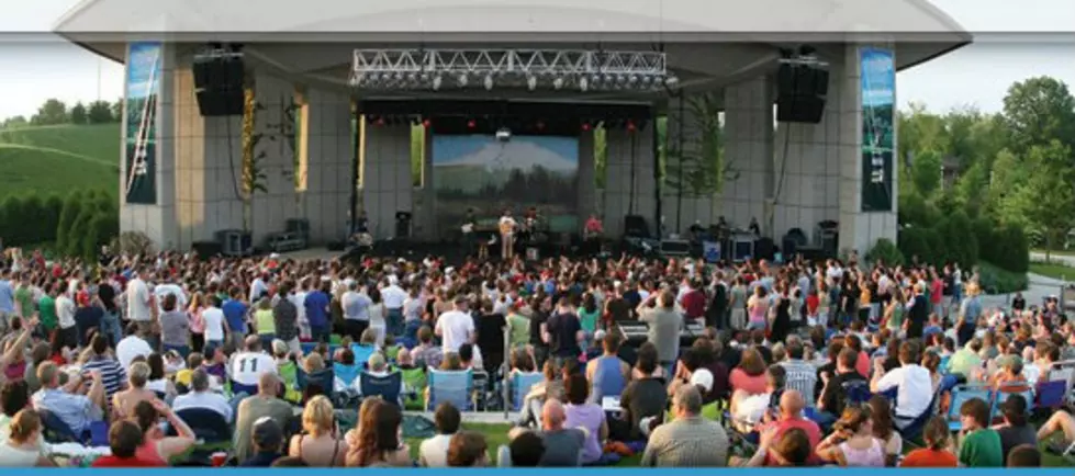 Tuesday Evening Music Club Concerts Are Free At Meijer Gardens