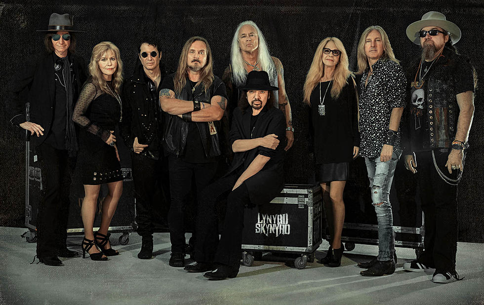 Lynyrd Skynyrd's Farewell tour comes to Grand Rapids