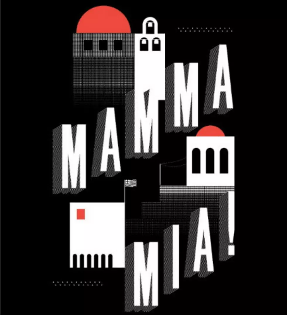 Civic Theatre to Produce Mama Mia!