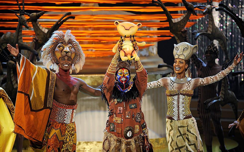 &#8216;The Lion King&#8217; on Broadway Tickets Go On Sale Thursday in Grand Rapids!