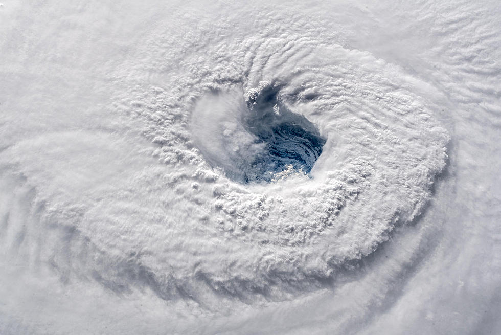 Battle Creek Air National Guard Base Ready For Hurricane Florence Response