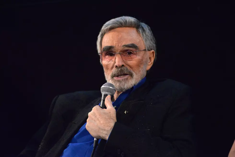 Burt Reynolds was From Michigan, but Didn’t Admit it for Years