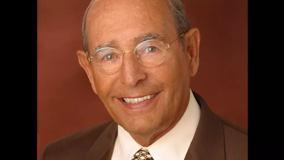 Richard DeVos Funeral Arrangements Announced