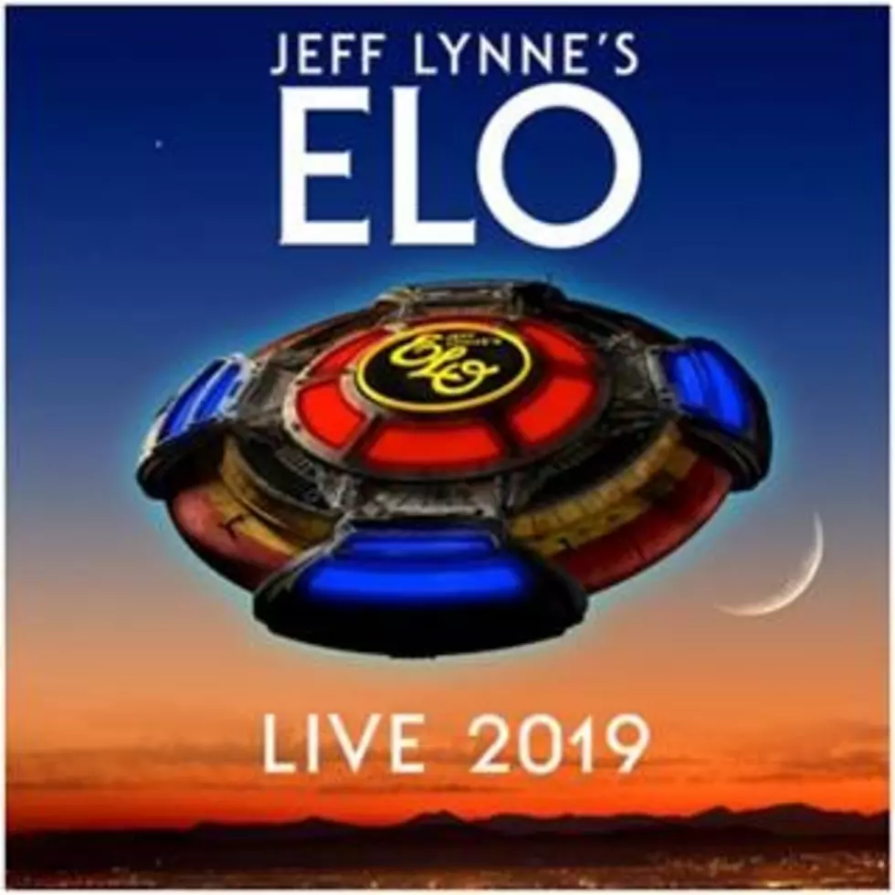 ELO is Coming to Grand Rapids