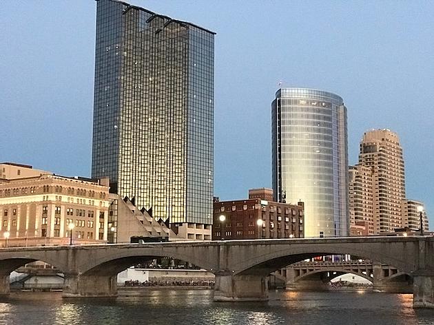 Grand Rapids Is In The Top 50 Safest Cities In America