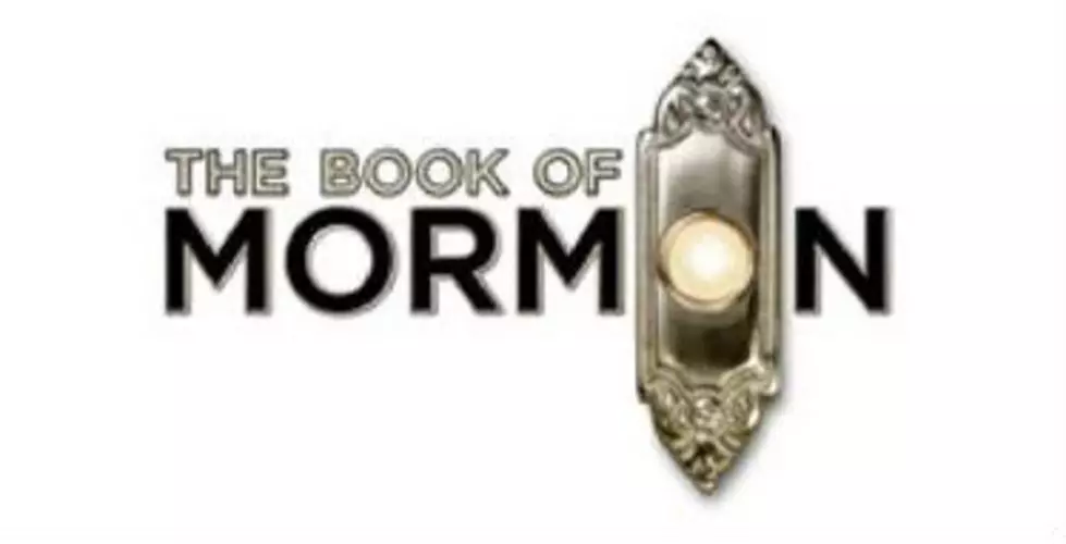 The Book of Mormon is Coming Back to Grand Rapids