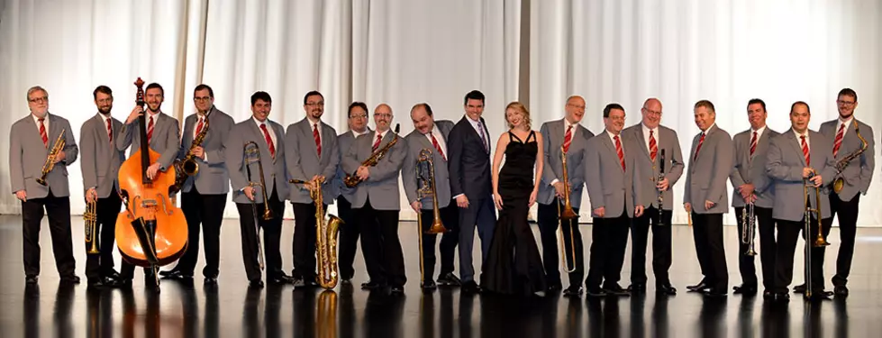 The Best of the Big Bands Coming to Grand Rapids