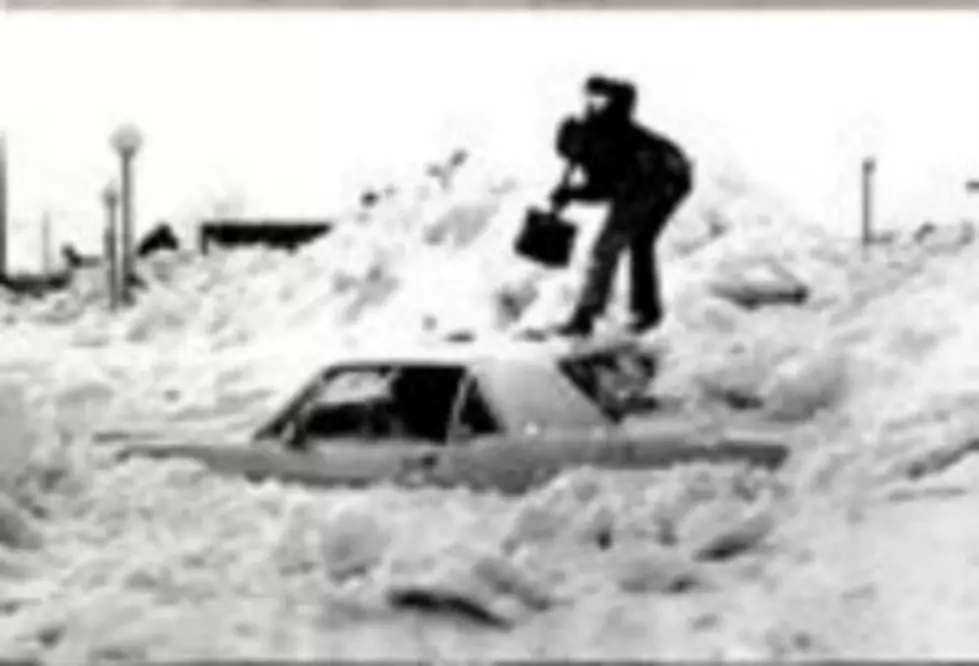 Do You Remember The Blizzard of &#8217;78?