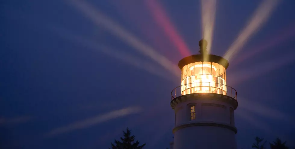 How You Can Spend Two Weeks at a Michigan Lighthouse This Summer