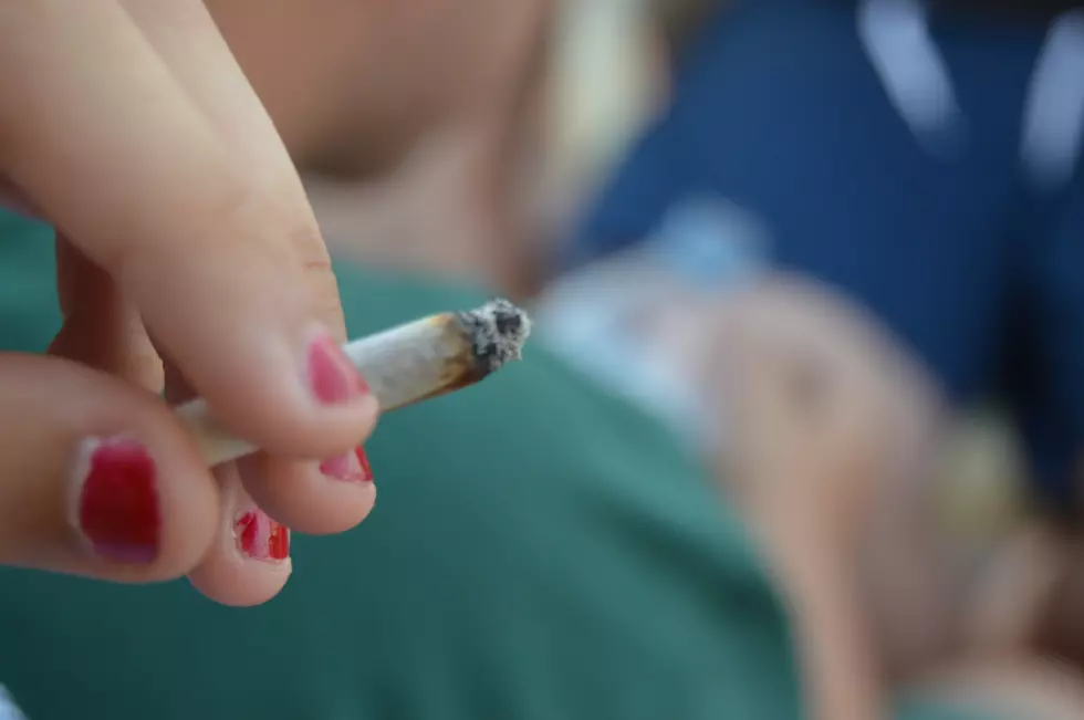 More Than Half of Michigan Medical Marijuana Users Drive High