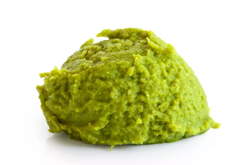Wyoming Resident Faced With &#8216;Burden&#8217; of Too Much Wasabi