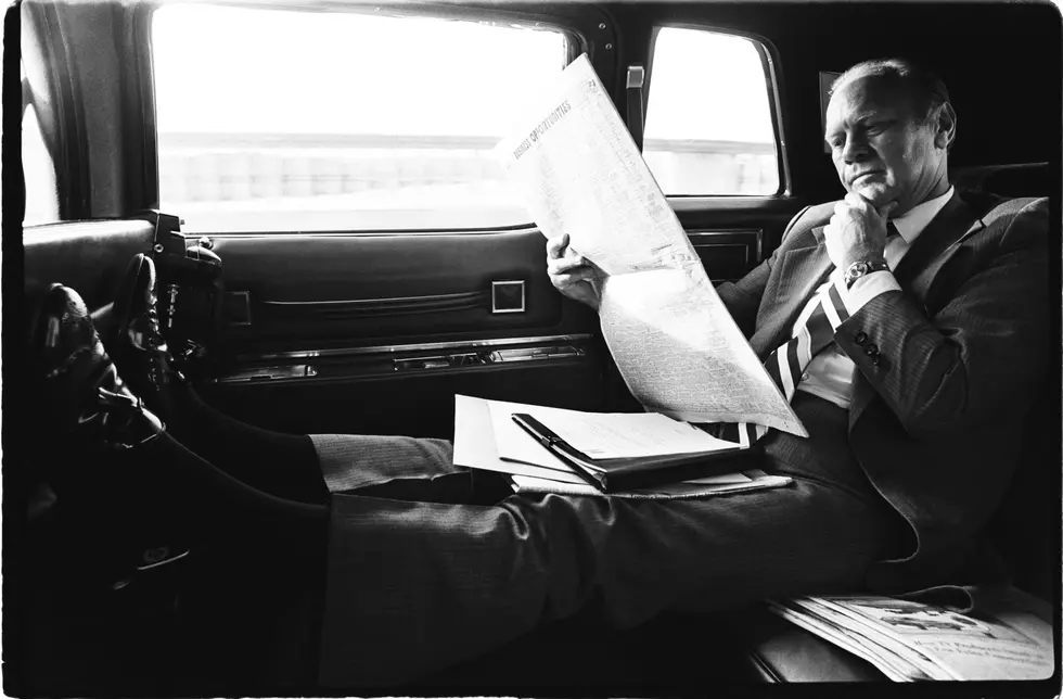 David Hume Kennerly