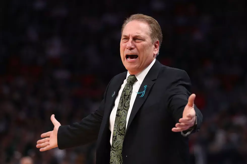 Did the NCAA Mix-up Michigan and MSU's Spots in the Tournament?