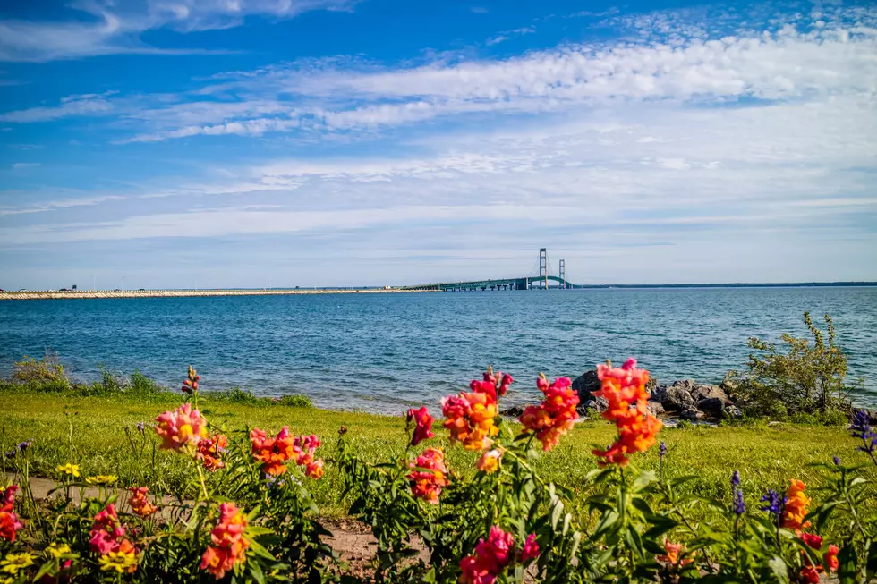 How to Sign Up to Get a Text Alert When Mackinac Bridge Closes