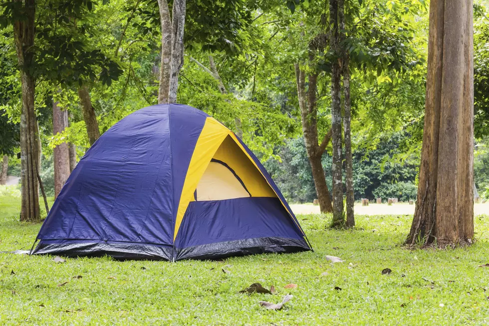 Privately Owned Campgrounds Opening Up On May 15