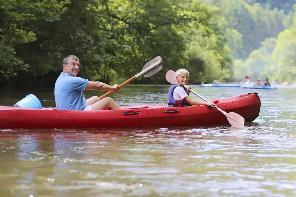 PFAS Health Advisory for Foam on Five Michigan Lakes and Rivers