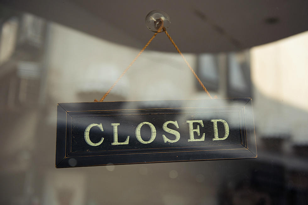 Popular Hudsonville Store Announces Closing Date