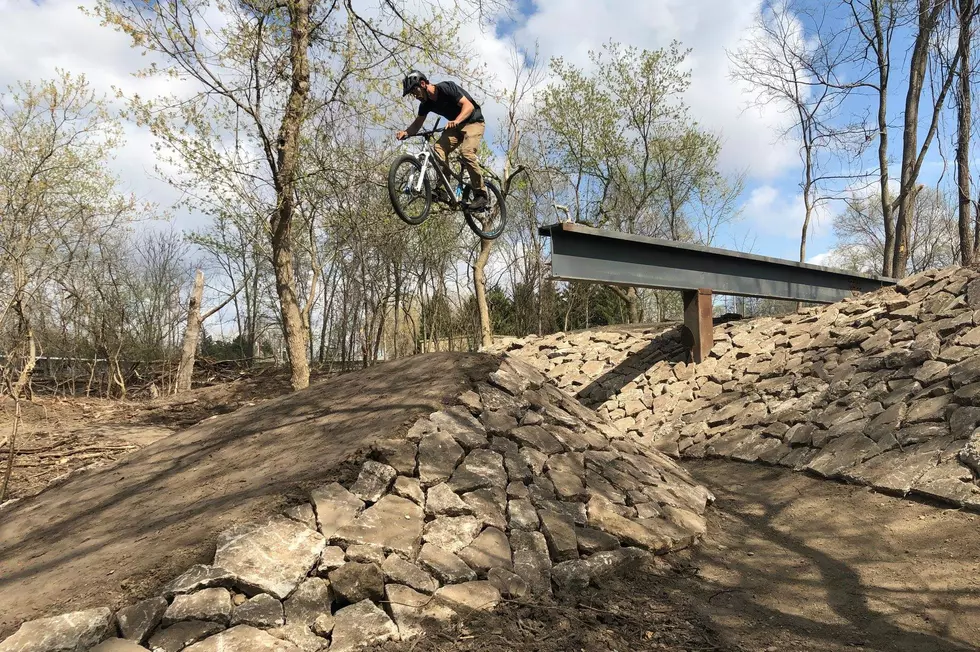 GR Bike Park Now ‘Ready to Shred’ With New Features, More to Come