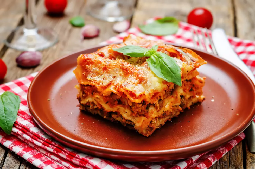 Help Us Find West Michigan’s Favorite Lasagna