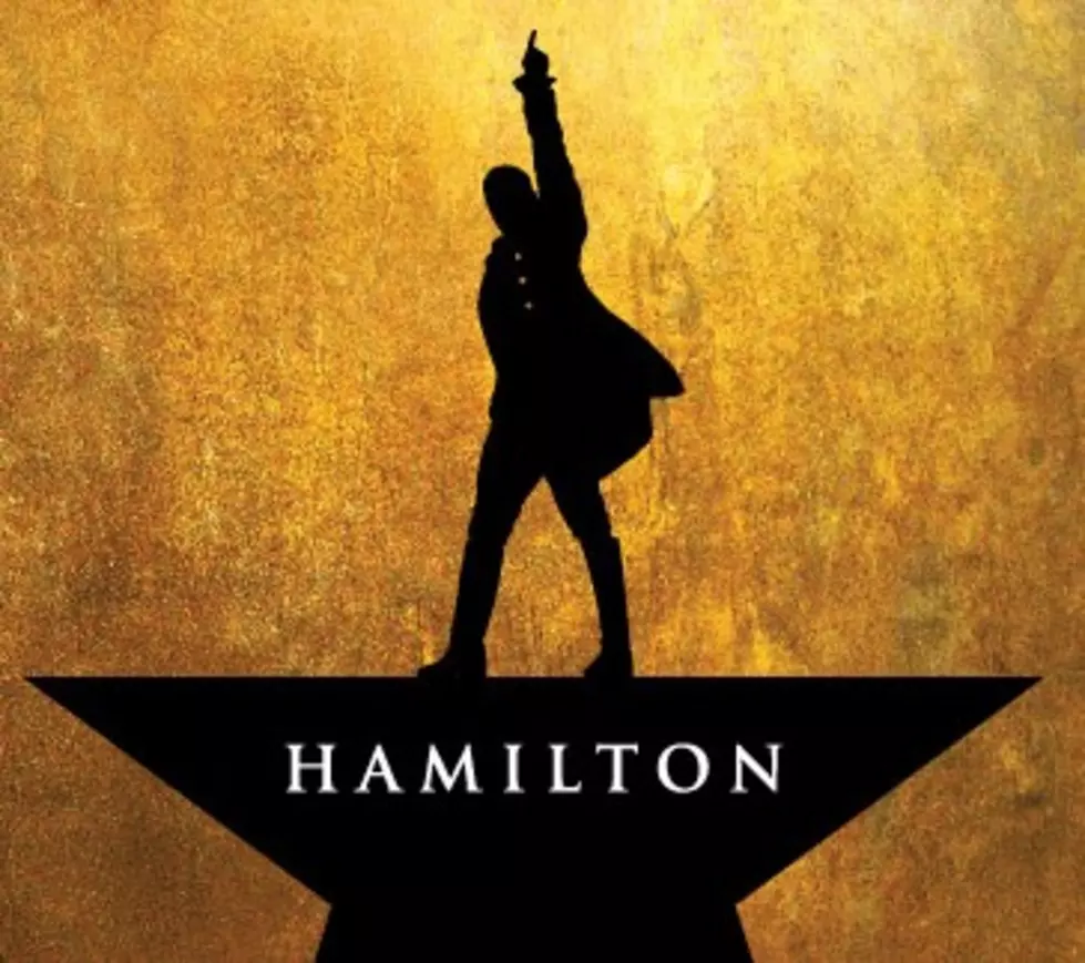 Hamilton Tickets On Sale Next Thursday