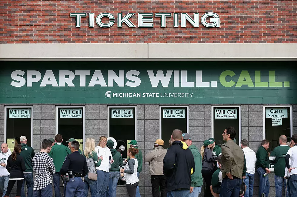 MSU Says No Tailgating Allowed on Campus this Football Season