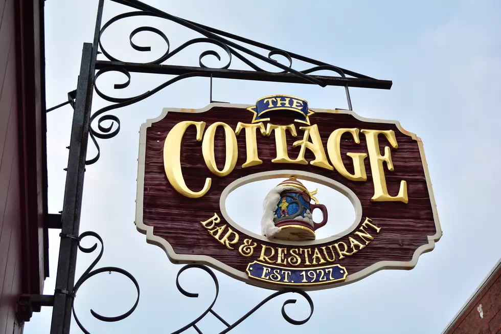 Cottage Bar and One Trick Pony Up for Sale