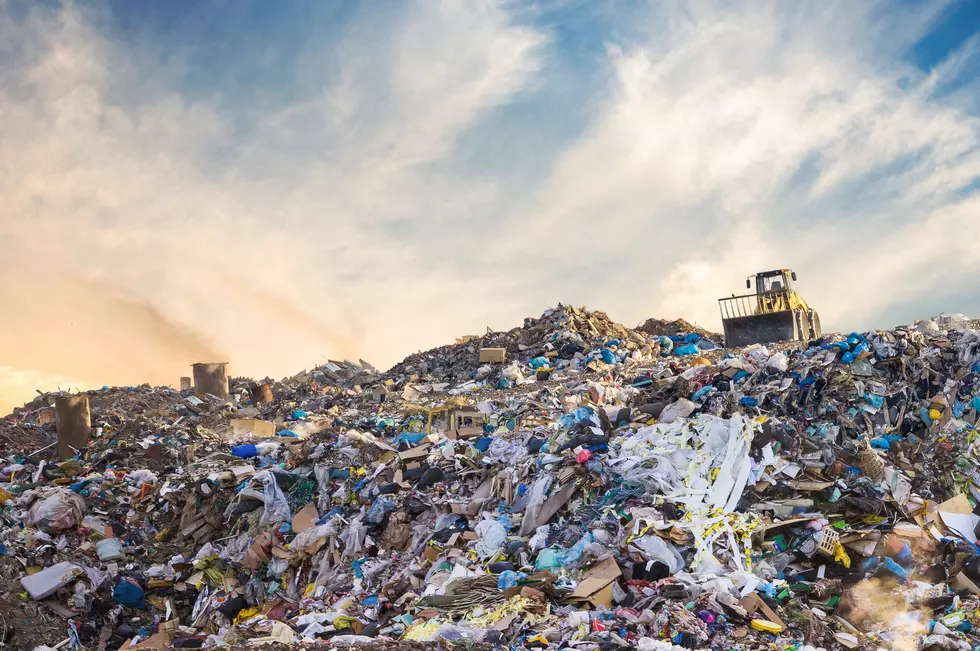 Michigan Imported Trash From 12 States and Canada in 2019
