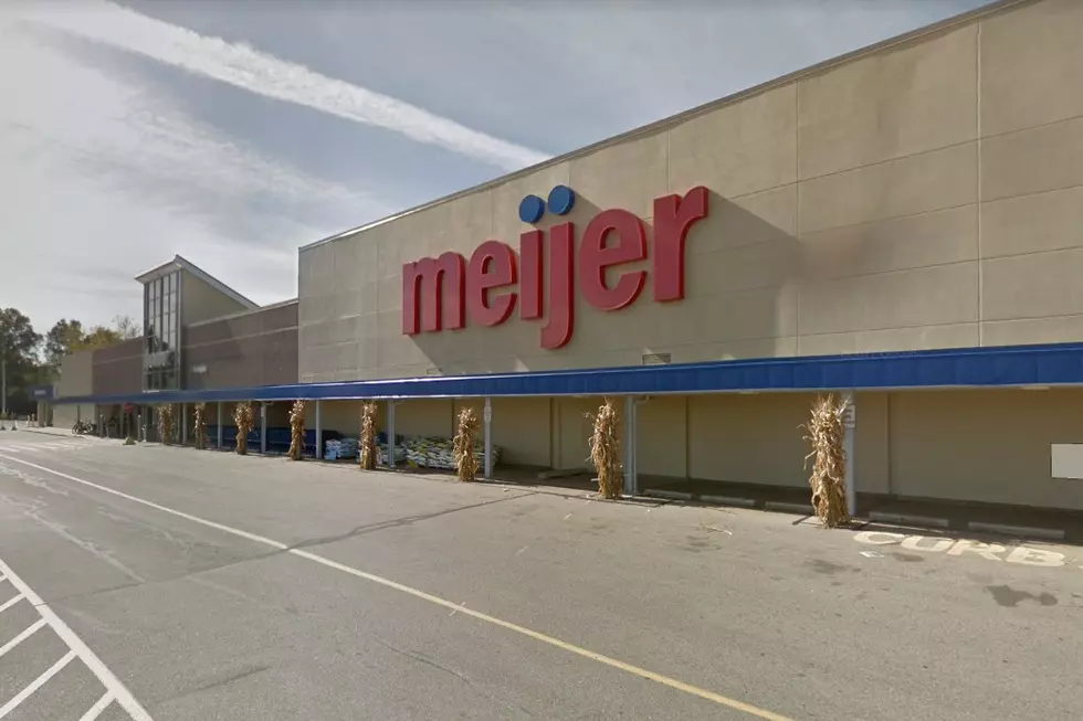 West Michigan Meijer Stores Looking For Seasonal/Part-Time Help