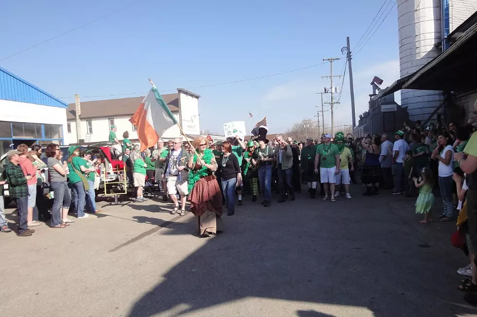 Videos to Celebrate St. Patrick’s Day in West Michigan in 2020