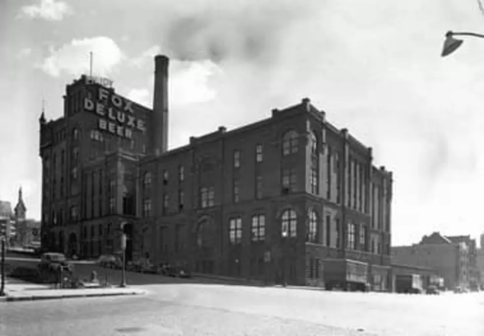 Remember Fox Deluxe Beer? It Was Made Right Here in Grand Rapids