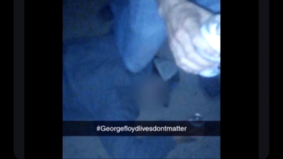 Coopersville High School Students Post Outrageous Video Online