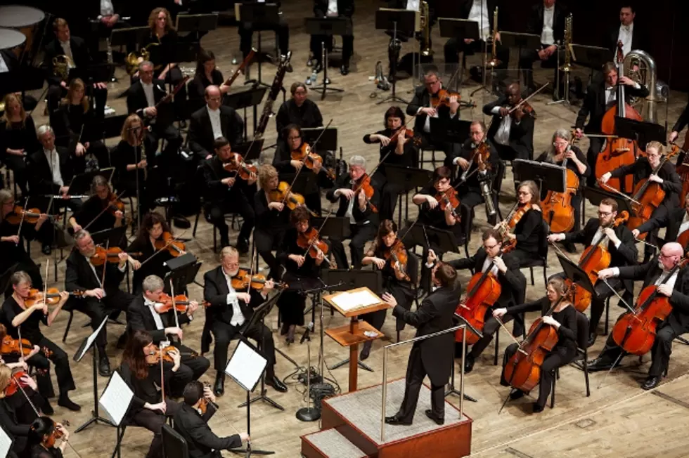 Grand Rapids Symphony