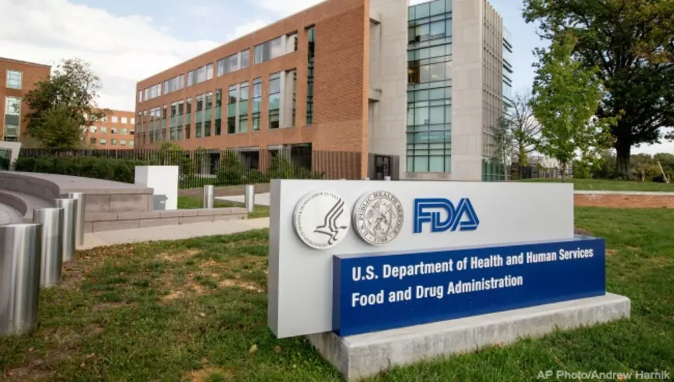 FDA Says Yes to Use of Regeneron