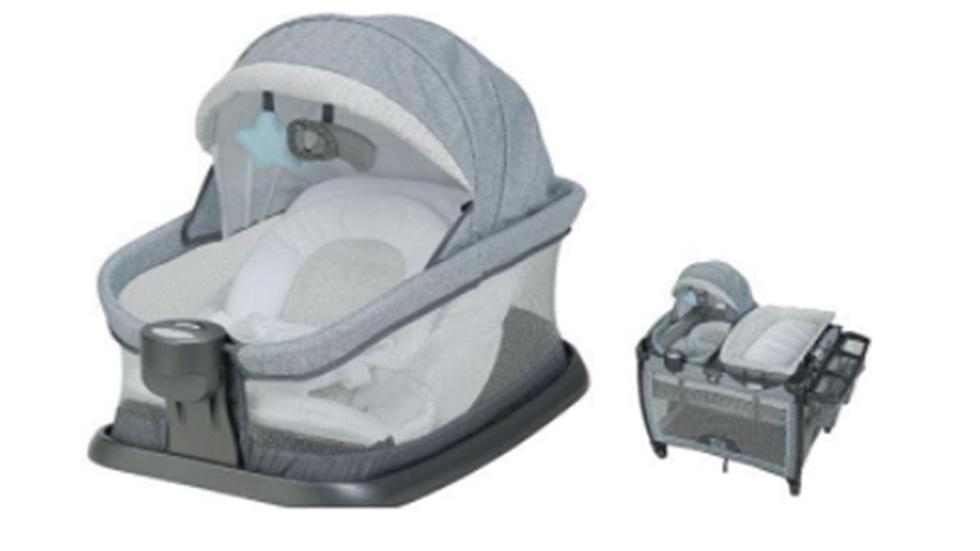 Graco Recalling Another Baby Accessory