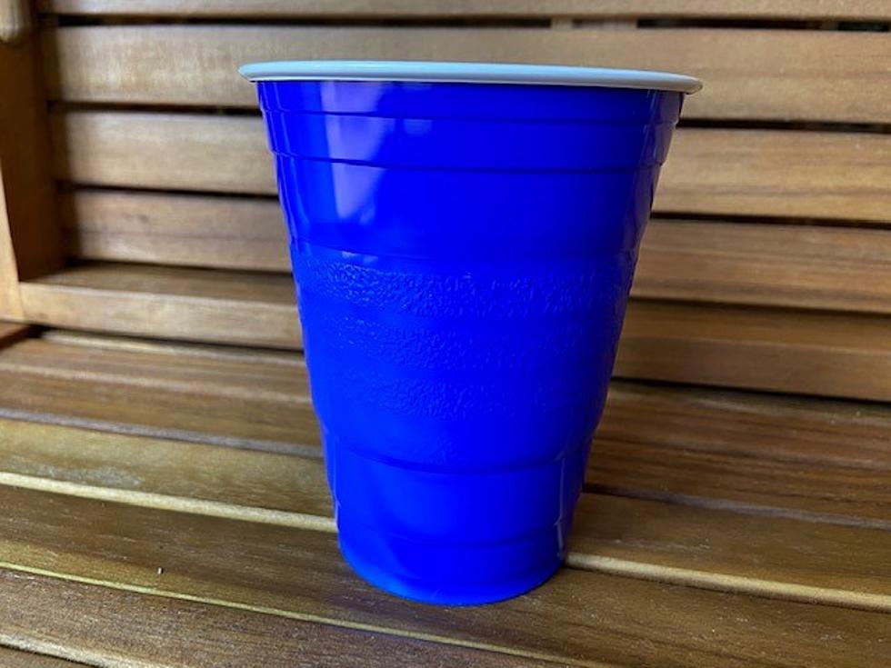 Did You Know The Solo Drinking Cup Lines Mean Something?