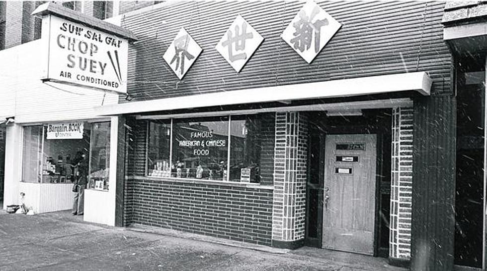 Sun Sai Gai a Great Grand Rapids Restaurant Memory