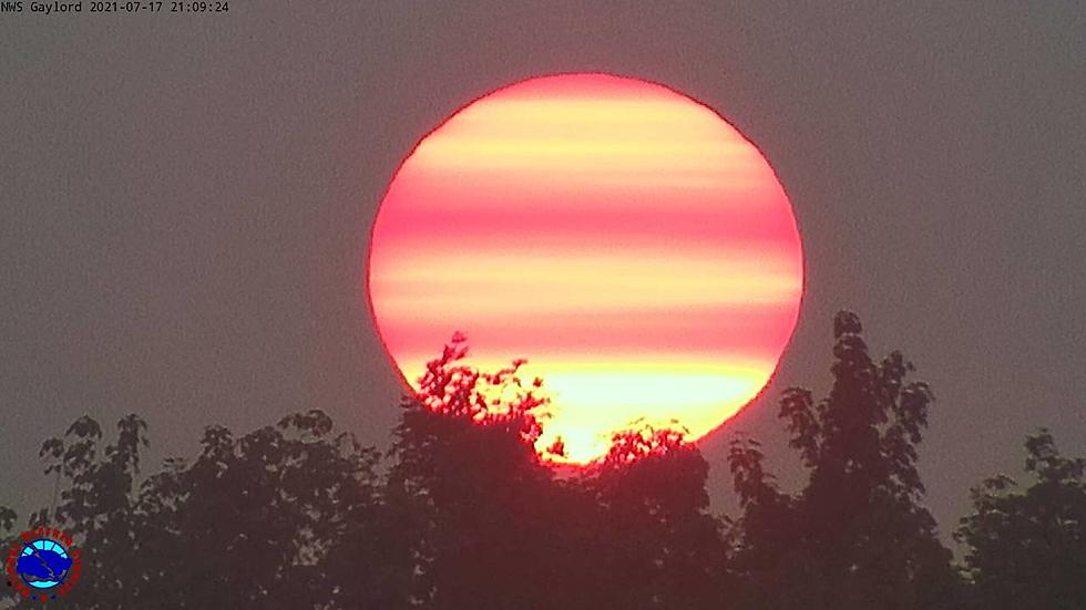 See The Best Sunsets At These Lovable Michigan Beaches