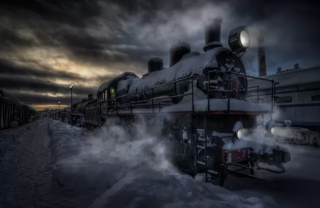 Train Travel at 370 MPH? Yes, it is Possible!