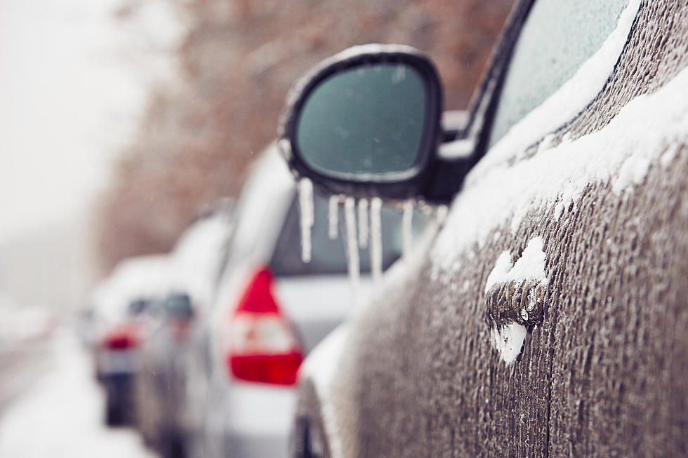 Oh, oh! Winter Parking Rules Go Into Effect in Two Weeks!