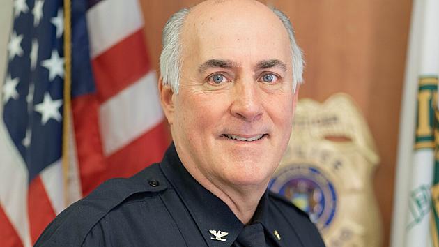 Kentwood Police Chief to Retire