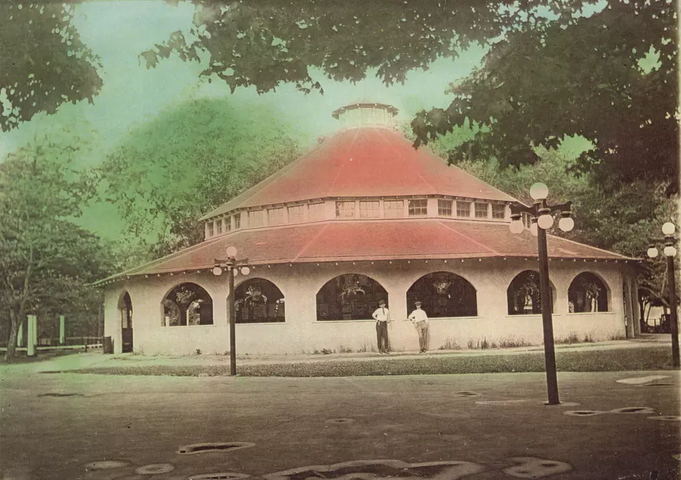 East Grand Rapids History Room/Facebook