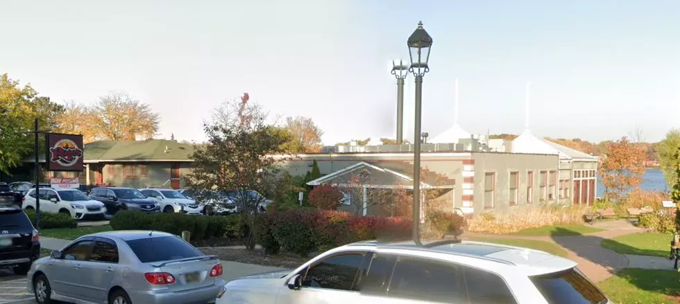 Google Street View