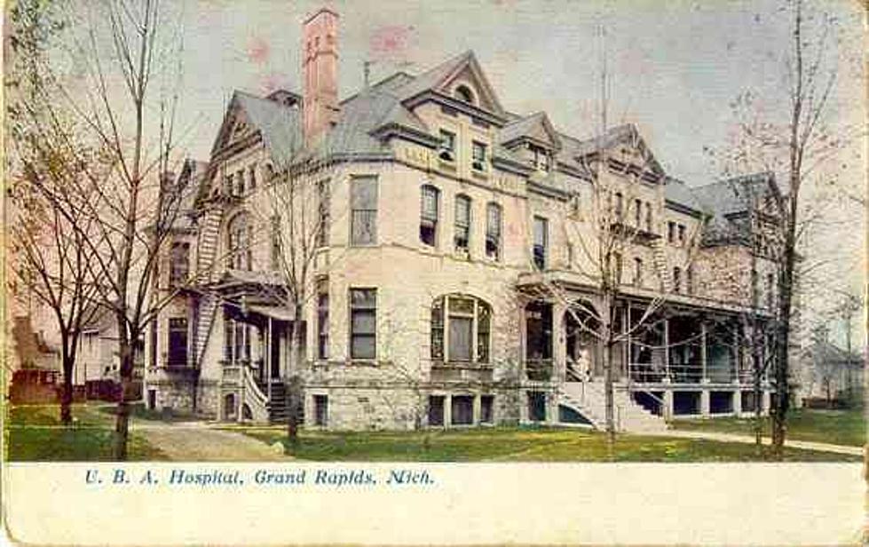 Discovering Grand Rapids’ Orphan Asylum – What Is It Today?