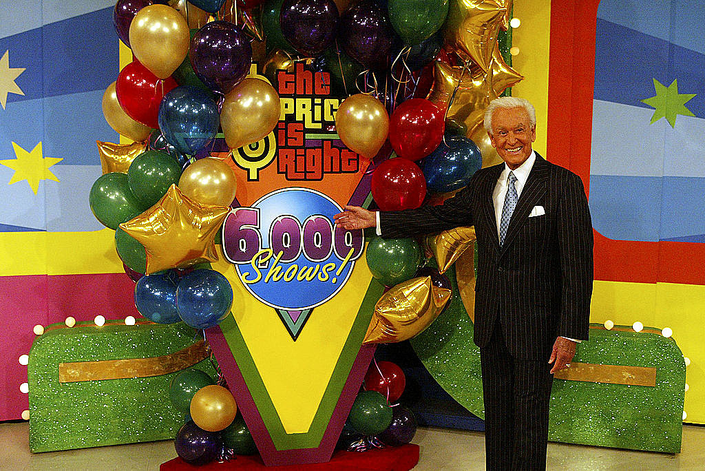 Beloved Bob Barker is 98 Years Old