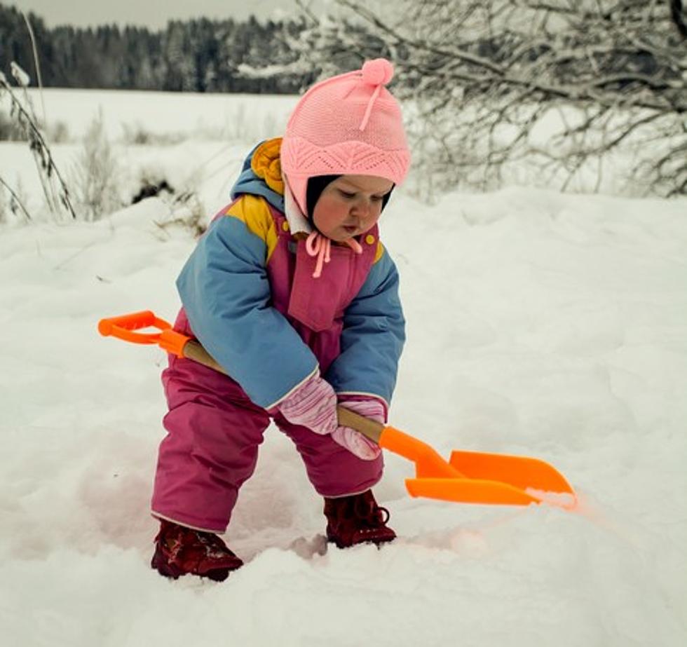 Is This a Happy New Year With a Winter Storm?