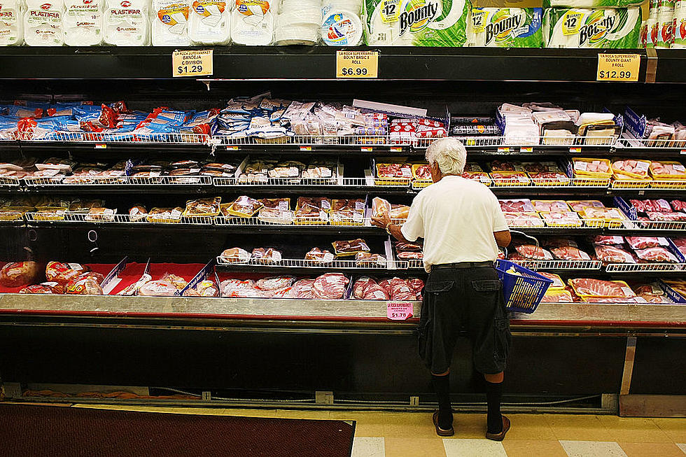 People are Really Stealing Meat from Grocery Stores? Meijer Thinks So!
